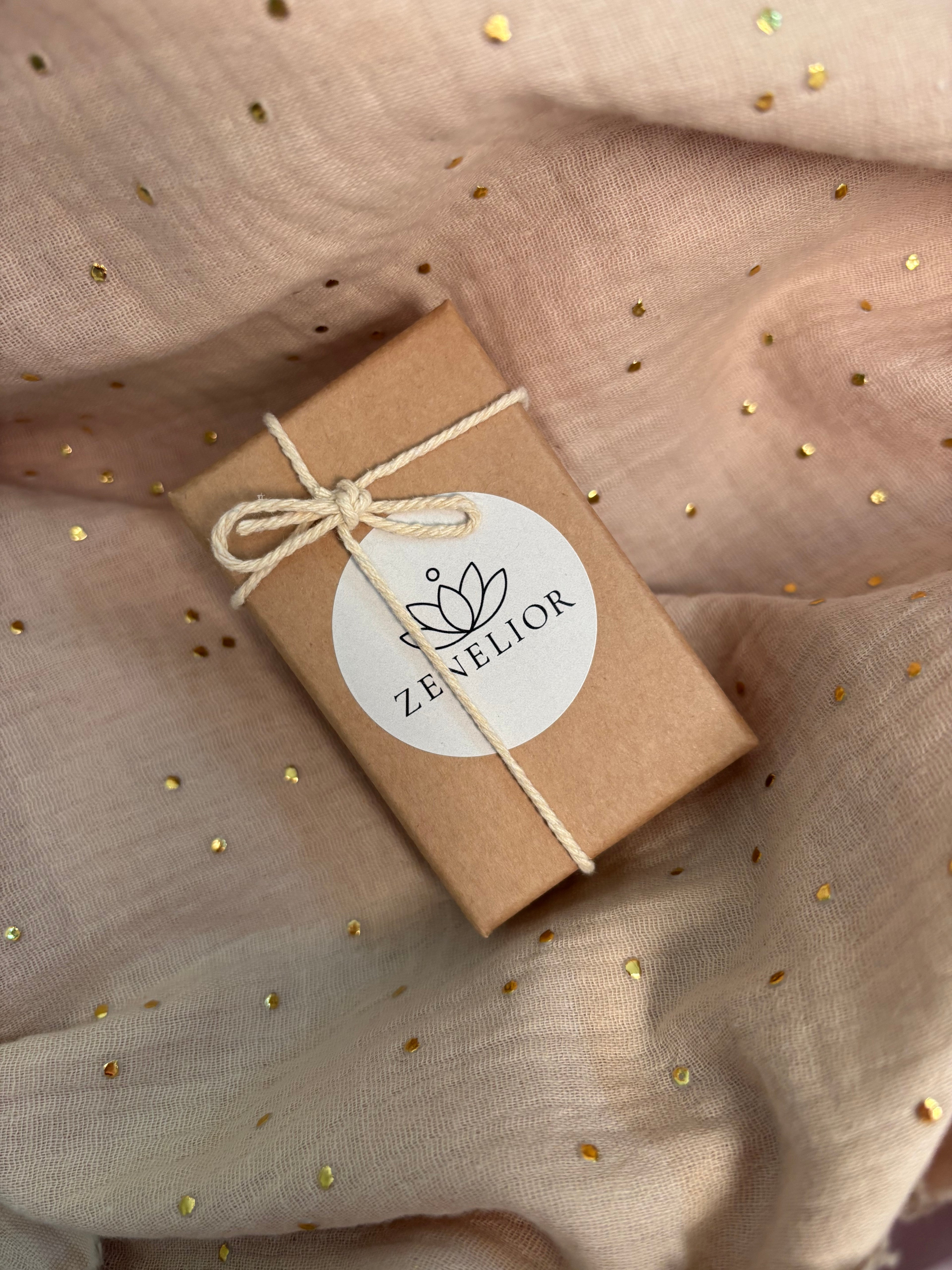 Idées cadeaux | Bijoux à offrir avec intention