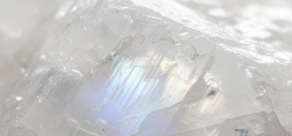 Bijoux en Pierre de lune | Féminité, Intuition et Equilibre