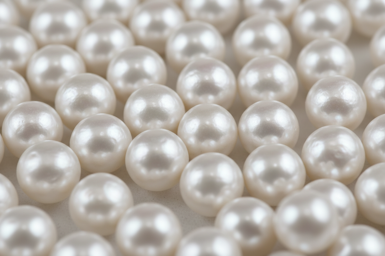 Bijoux en Perles d’eau douce | Féminité et Elégance intemporelle
