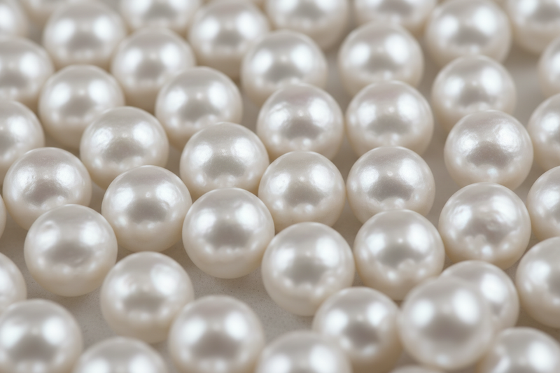 Bijoux en Perles d’eau douce | Féminité et Elégance intemporelle