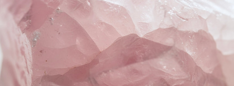 Bijoux en Quartz Rose | Amour, tendresse et paix intérieure