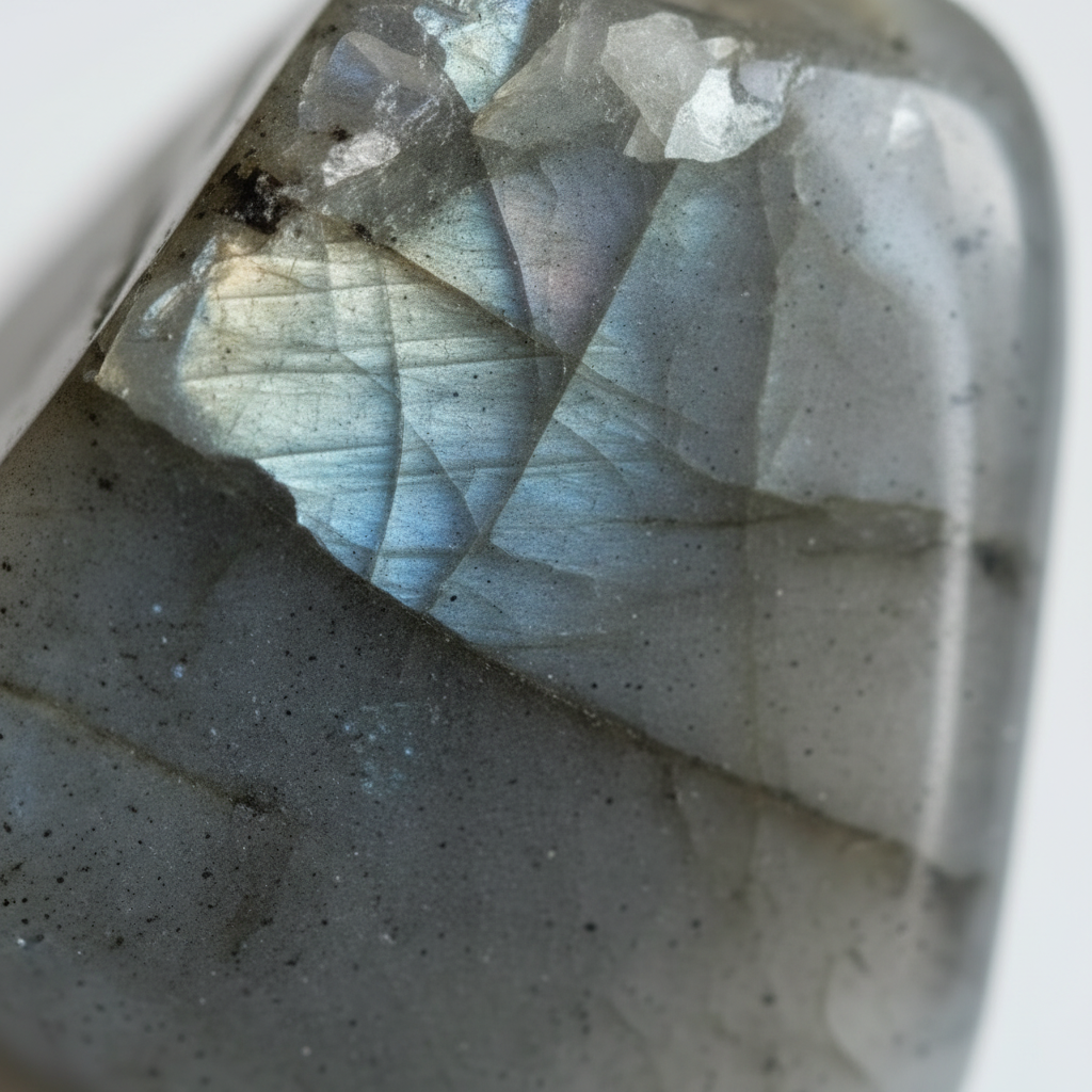 Bijoux en Labradorite | Intuition et protection